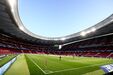 9. Wanda Metropolitano (Atlético Madrid)