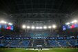 11. Gazprom Arena (Zenit São Petersburgo)
