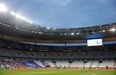 12. Stade de France (França)