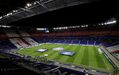 14. Groupama Stadium (Lyon)