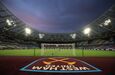 17. Estádio de Londres (West Ham)