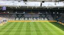 39. Borussia-Park (Borussia Monchëngladbach)