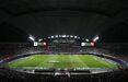 53. Sapporo Dome (Japão)