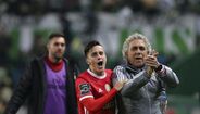 Pietra: O antigo lateral é o adjunto da casa e está no Benfica desde 2007/08. Entrou como observador e na última década integrou várias equipas técnicas