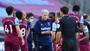 23. West Ham - 427 transferências - 736M€