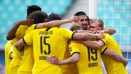 20. Borussia Dortmund - 189 transferências - 829M€