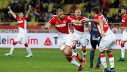15. AS Monaco - 420 transferências - 1.03mM€