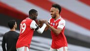 14. Arsenal - 317 transferências - 1.13mM€