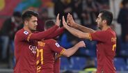 13. AS Roma - 665 transferências - 1.23mM€