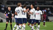 12. Tottenham - 407 transferências - 1.25mM€