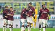 11. AC Milan - 639 transferências - 1.32mM€
