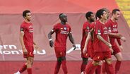 9. Liverpool - 369 transferências - 1.48mM€