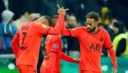 8. Paris Saint-Germain - 266 transferências - 1.55mM€