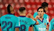 3. Barcelona - 195 transferências - 2.06mM€