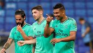 2. Real Madrid - 201 transferências - 2.14mM€