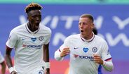 1. Chelsea FC - 471 transferências - 2.16mM€