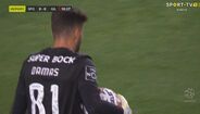 Luís Maximiano como Vítor Damas
