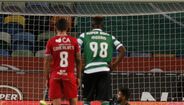 Doumbia como Morais