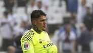 Guarda-redes: Ederson