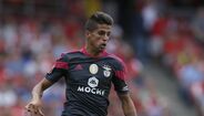 Defesa: João Cancelo