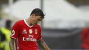 Defesa: Lindelöf