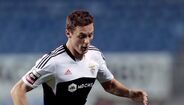 Médio-defensivo: Matic