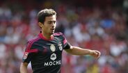 Médio-direito: Bernardo Silva