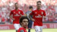Médio-ofensivo: João Félix