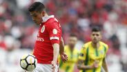Avançado: Raúl Jiménez