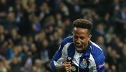 Central: Diego Militão