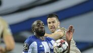 Avançado: Marega