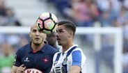 Avançado: André Silva