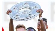 David Alaba, Bayern