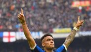 Lautaro Martínez
