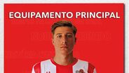 Equipamento principal