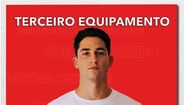 Terceiro equipamento