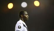46 Cheick Diabaté - 0.45 golos por jogo (82 golos em 181 jogos)