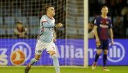 44 Iago Aspas - 0.46 golos por jogo (128 golos em 279 jogos)