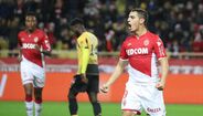 43 Wissam Ben Yedder - 0.47 golos por jogo (160 golos em 343 jogos)