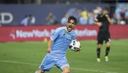 40 David Villa - 0.48 golos por jogo (228 golos em 480 jogos)