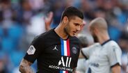 17 Mauro Icardi - 0.55 golos por jogo (154 golos em 281 jogos)