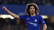 Ethan Ampadu (Chelsea), defesa