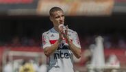 Antony (Ajax), avançado