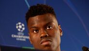 Benoît Badiashile (Monaco), defesa