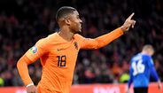 Myron Boadu (AZ Alkmaar), avançado