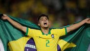 Yan Couto (Manchester City), defesa