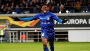 Jonathan David (Gent), avançado