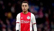 Sergiño Dest (Ajax), defesa