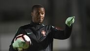Tiago Djaló (Lille), defesa