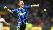 Sebastiano Esposito (Inter Milão) avançado